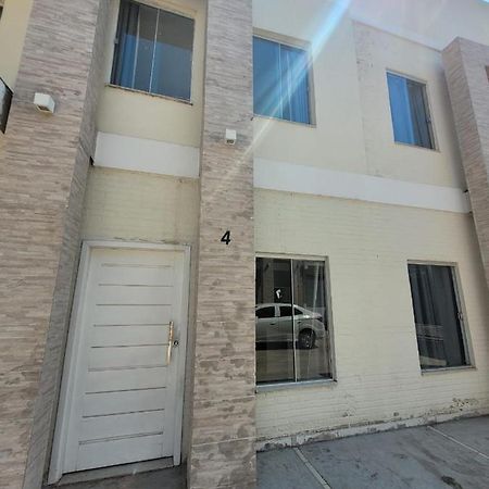Sobrado 4 Amplo E Confortavel Em Condominio Corumbá Zewnętrze zdjęcie