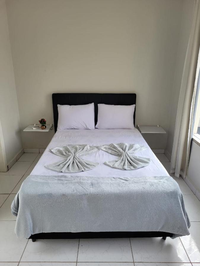 Sobrado 4 Amplo E Confortavel Em Condominio Corumbá Zewnętrze zdjęcie